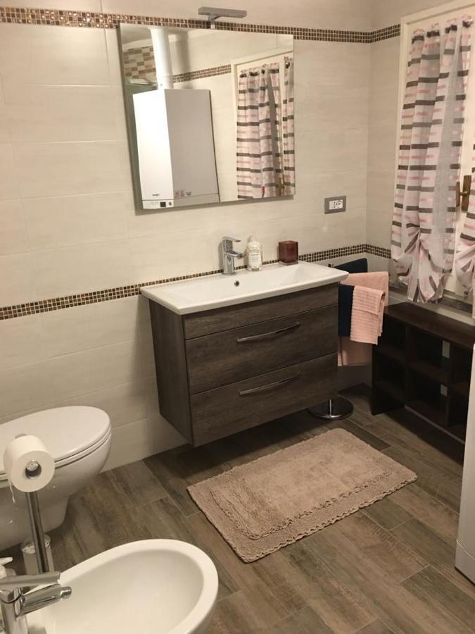 Ferienwohnung Al Borghetto Centro Storico Ravenna Exterior foto