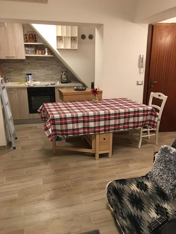 Ferienwohnung Al Borghetto Centro Storico Ravenna Exterior foto
