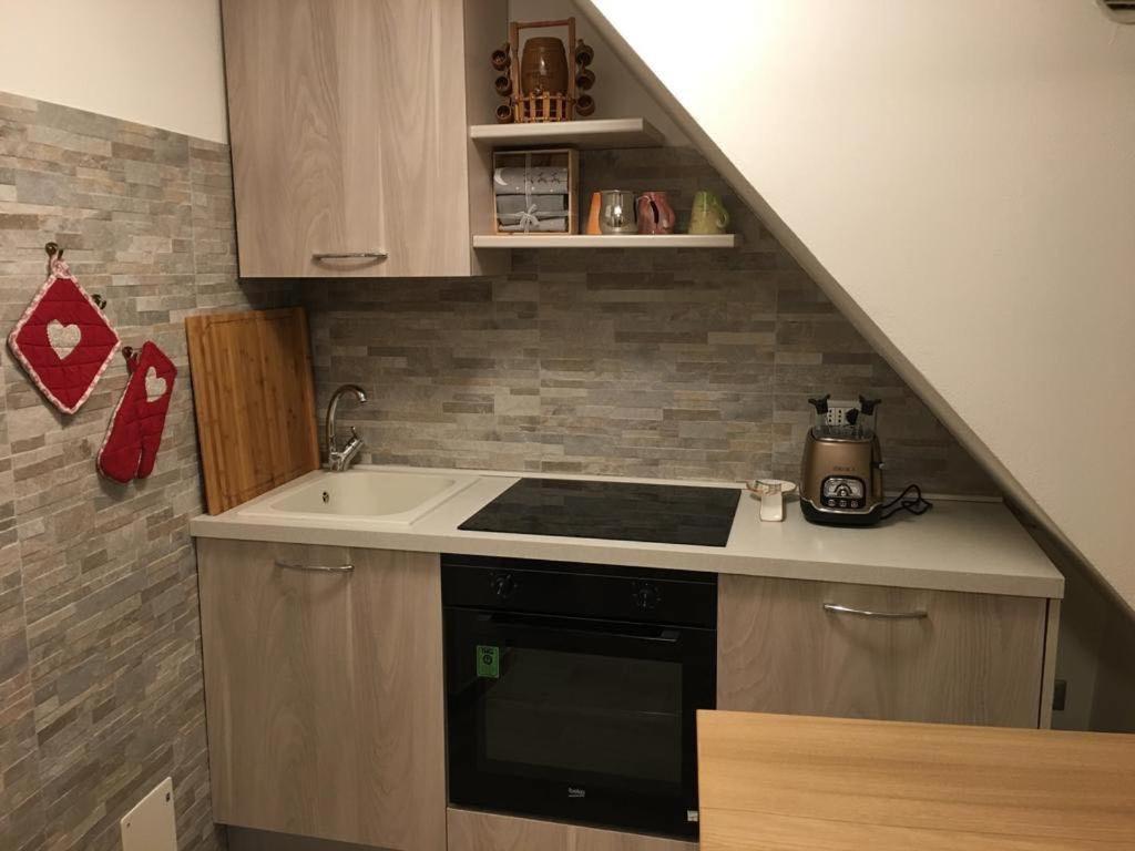 Ferienwohnung Al Borghetto Centro Storico Ravenna Exterior foto